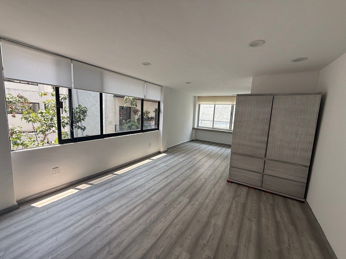 Loft para Alugar, Condesa, foto 1 de 10