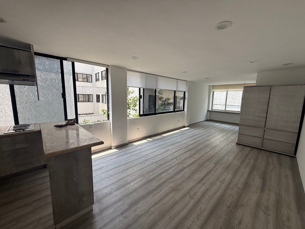 Apartamento em Colonia Condesa, Cuauhtémoc, foto 4 de 10