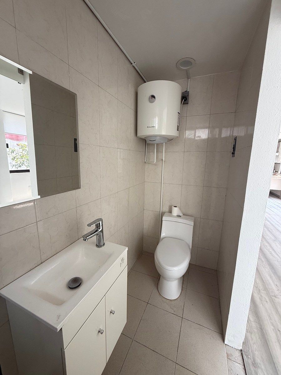 Apartamento em Colonia Condesa, Cuauhtémoc, foto 6 de 10