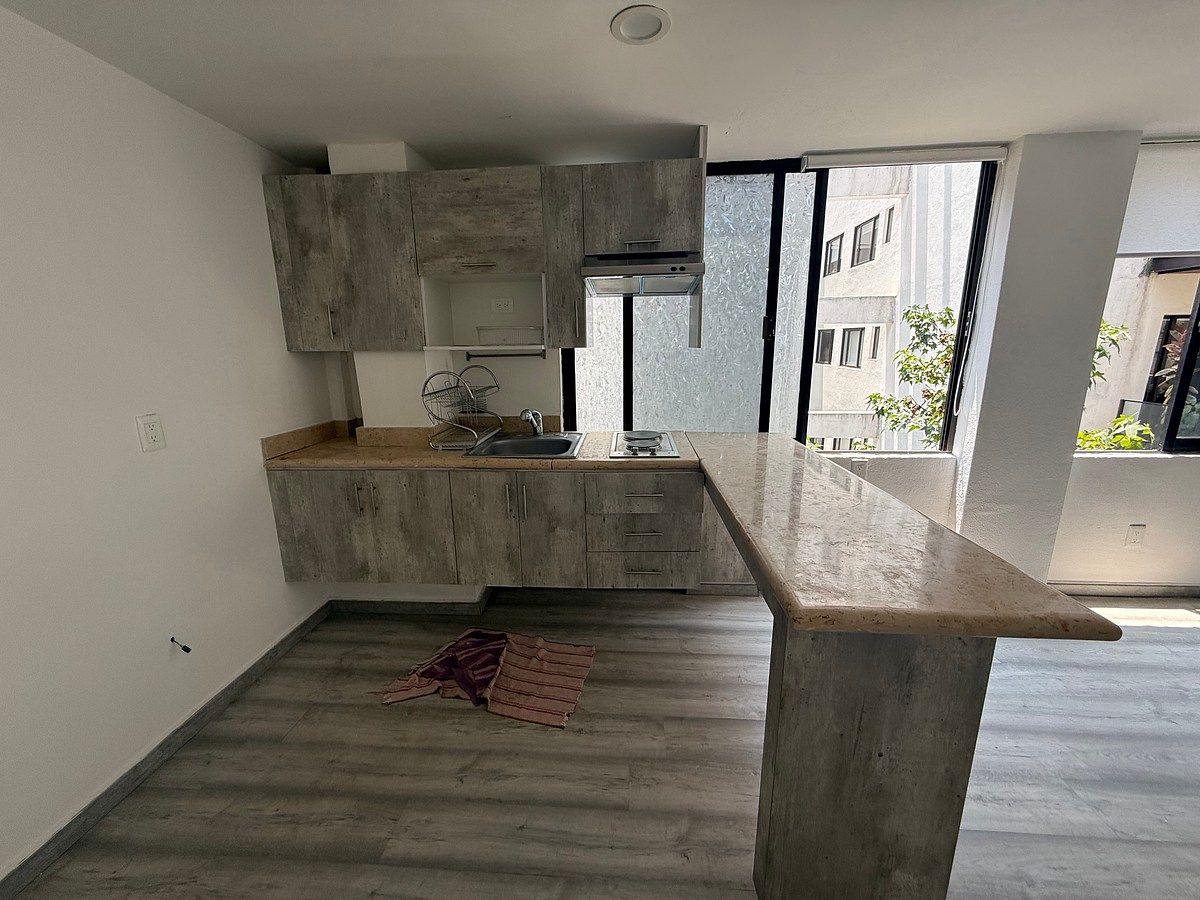 Apartamento em Colonia Condesa, Cuauhtémoc, foto 8 de 10