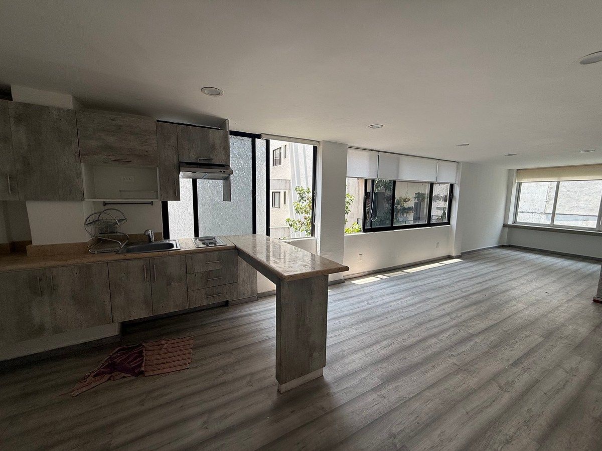 Apartamento em Colonia Condesa, Cuauhtémoc, foto 9 de 10