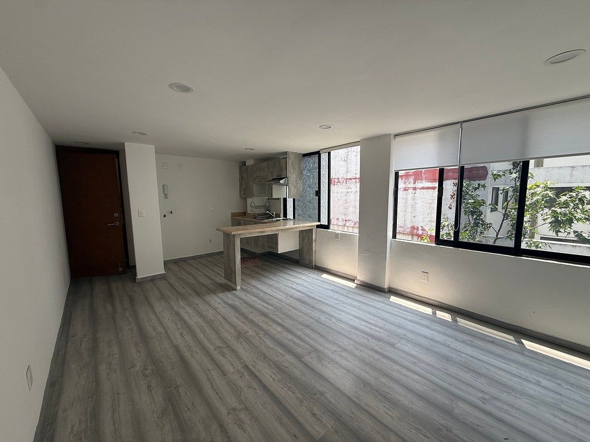 Apartamento em Colonia Condesa, Cuauhtémoc, foto 10 de 10