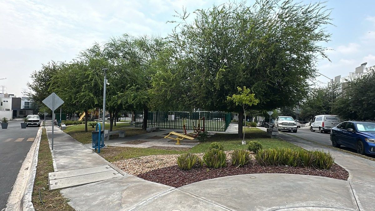 Terreno en Katavia Residencial, Apodaca, foto 4 de 17