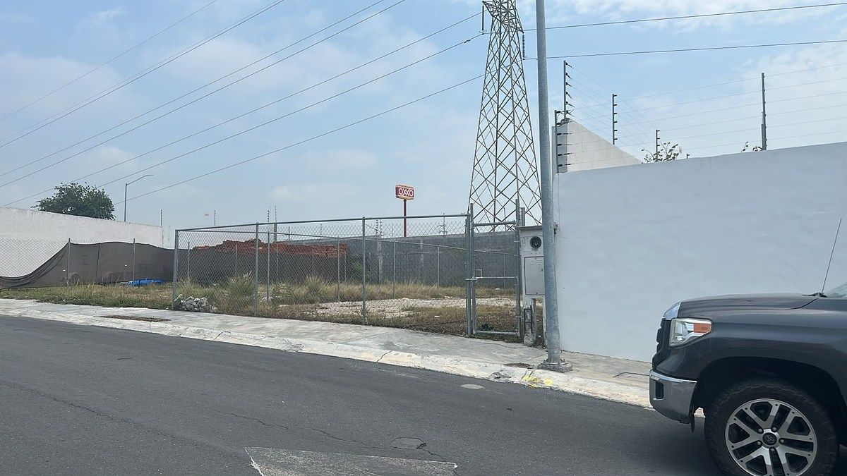 Terreno en Katavia Residencial, Apodaca, foto 3 de 17