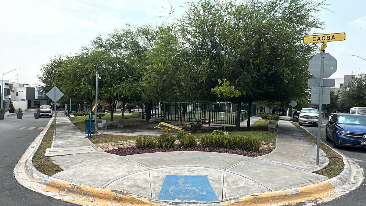 Terreno en Katavia Residencial, Apodaca, foto 8 de 17