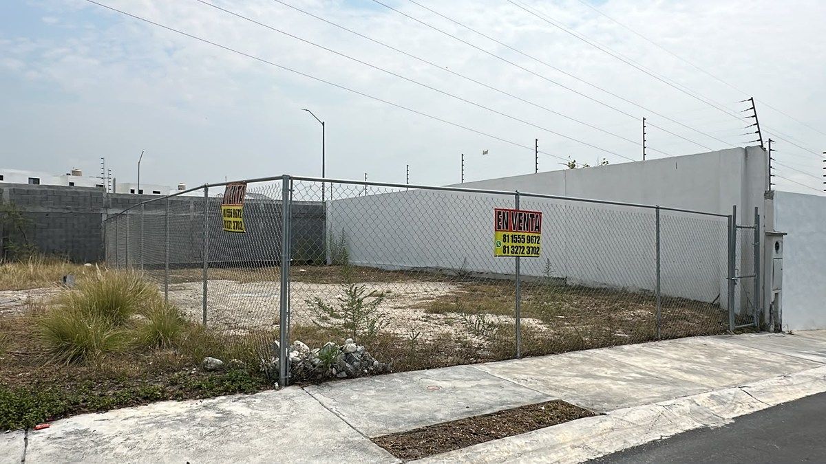 Terreno en Katavia Residencial, Apodaca, foto 2 de 17