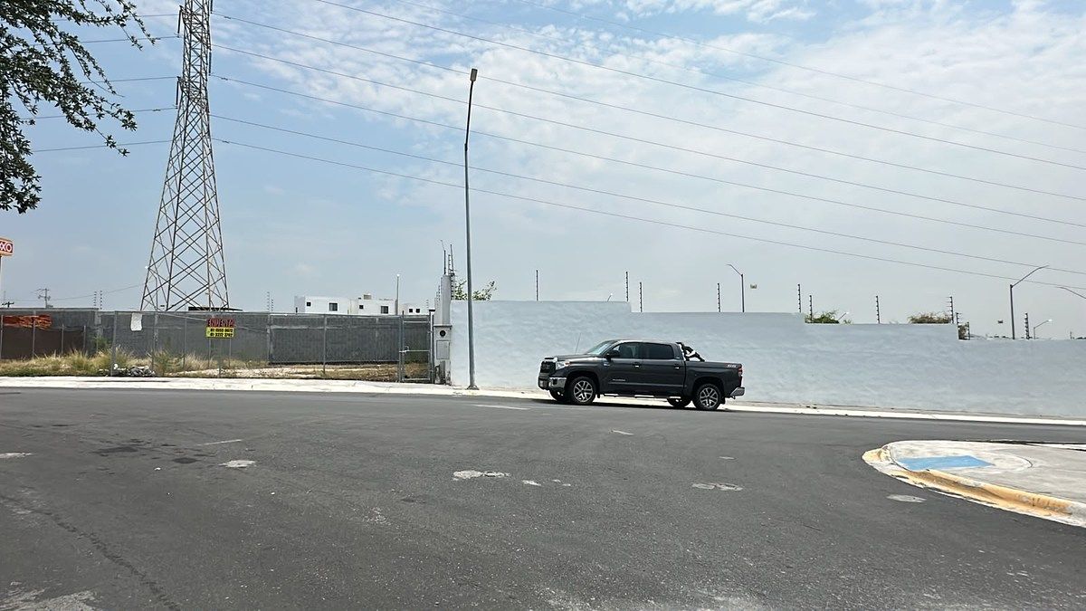 Terreno en Katavia Residencial, Apodaca, foto 7 de 17