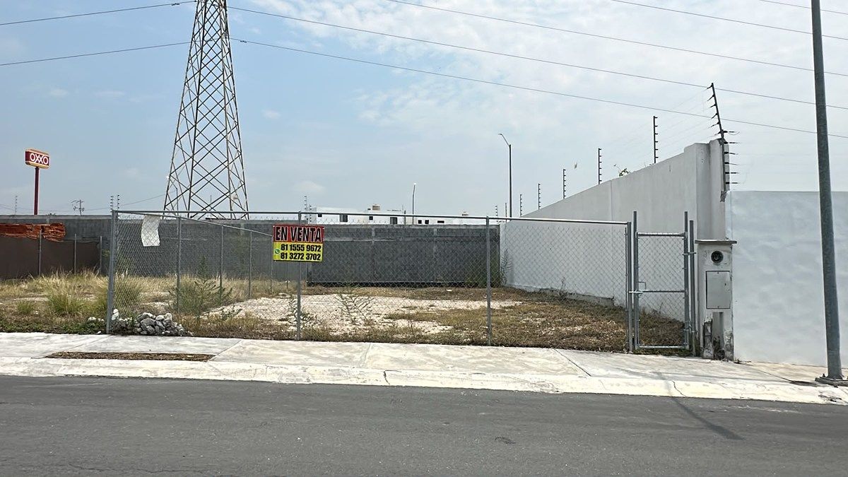 Terreno en Katavia Residencial, Apodaca, foto 5 de 17