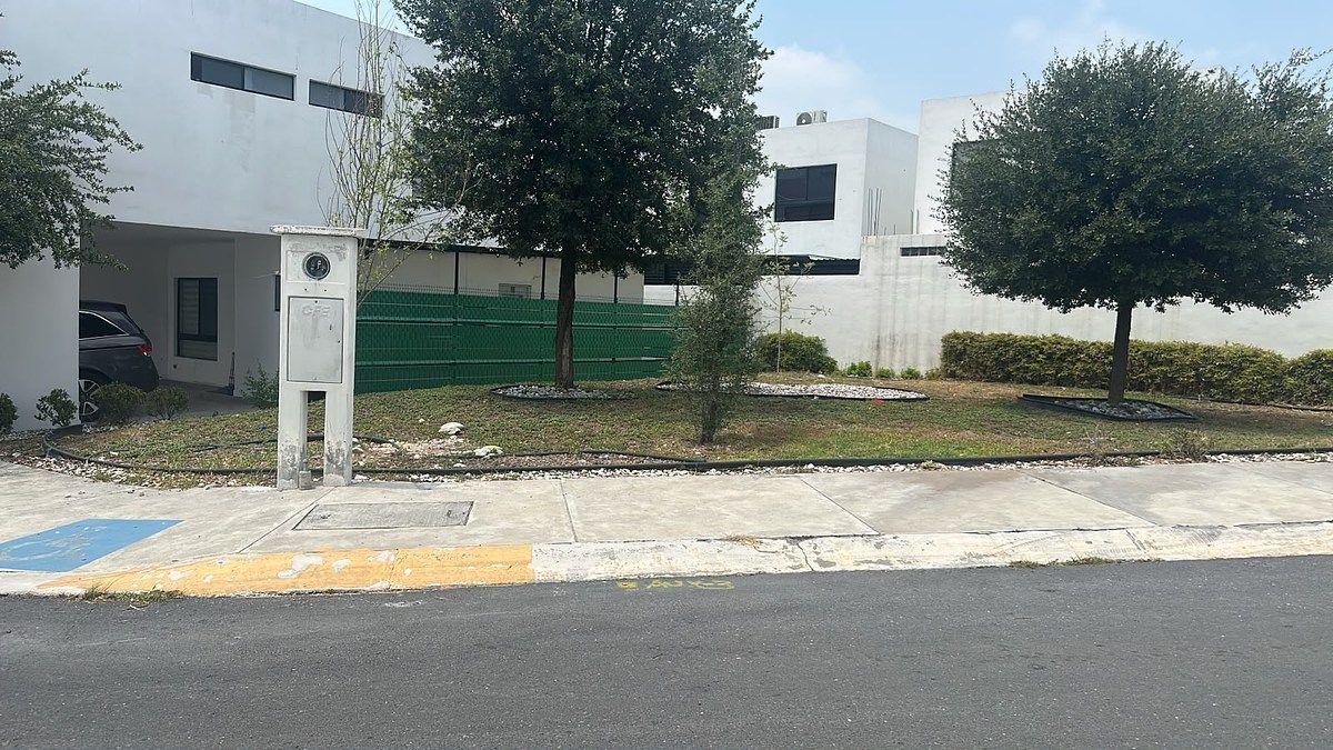 Terreno en Katavia Residencial, Apodaca, foto 10 de 17