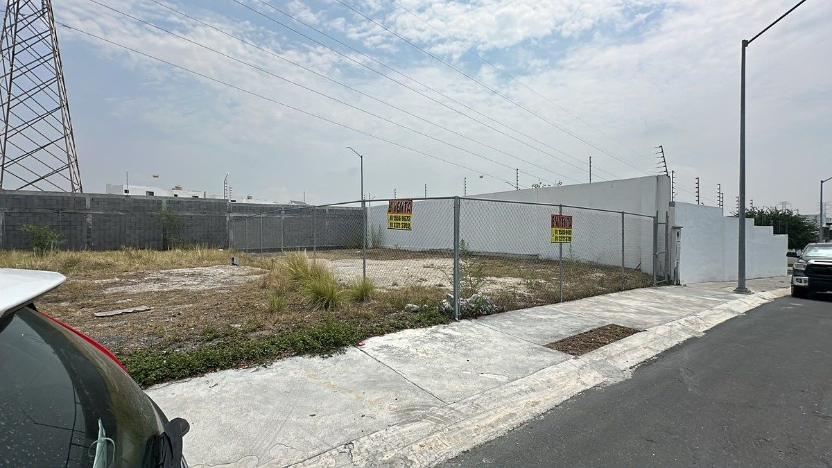 Terreno en Katavia Residencial, Apodaca, foto 6 de 17