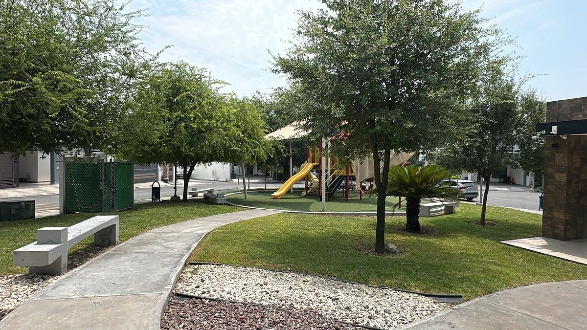 Terreno en Katavia Residencial, Apodaca, foto 15 de 17