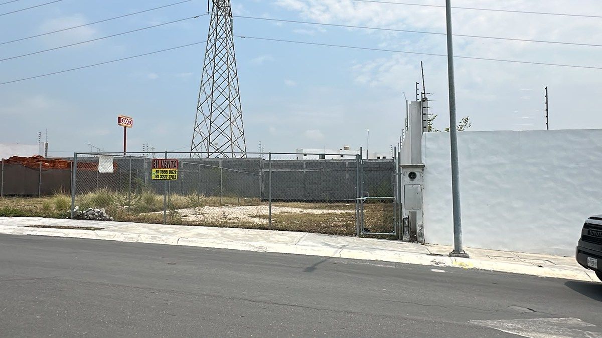 Terreno en Katavia Residencial, Apodaca, foto 9 de 17