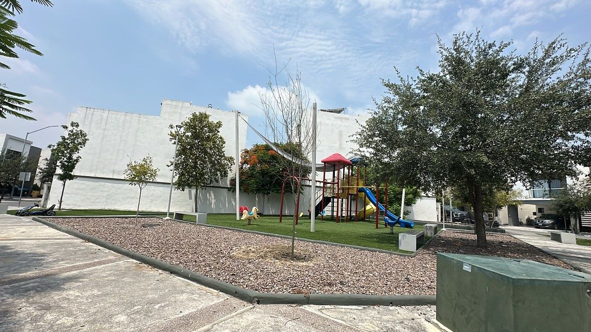 Terreno en Katavia Residencial, Apodaca, foto 17 de 17