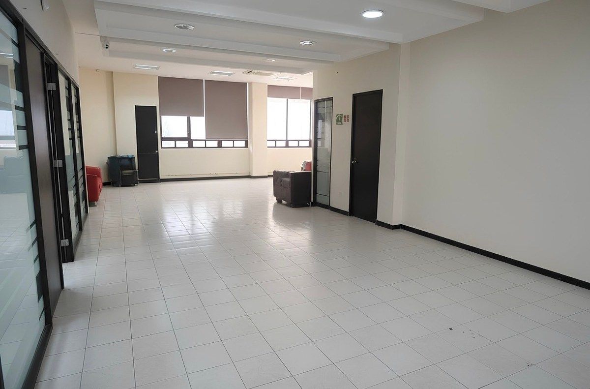 Office in Los Manzanos, Miguel Hidalgo, photo 4 of 10