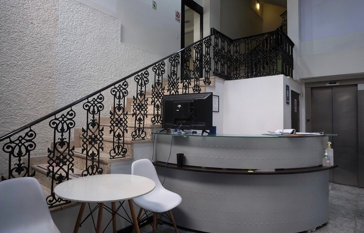 Office in Los Manzanos, Miguel Hidalgo, photo 8 of 10
