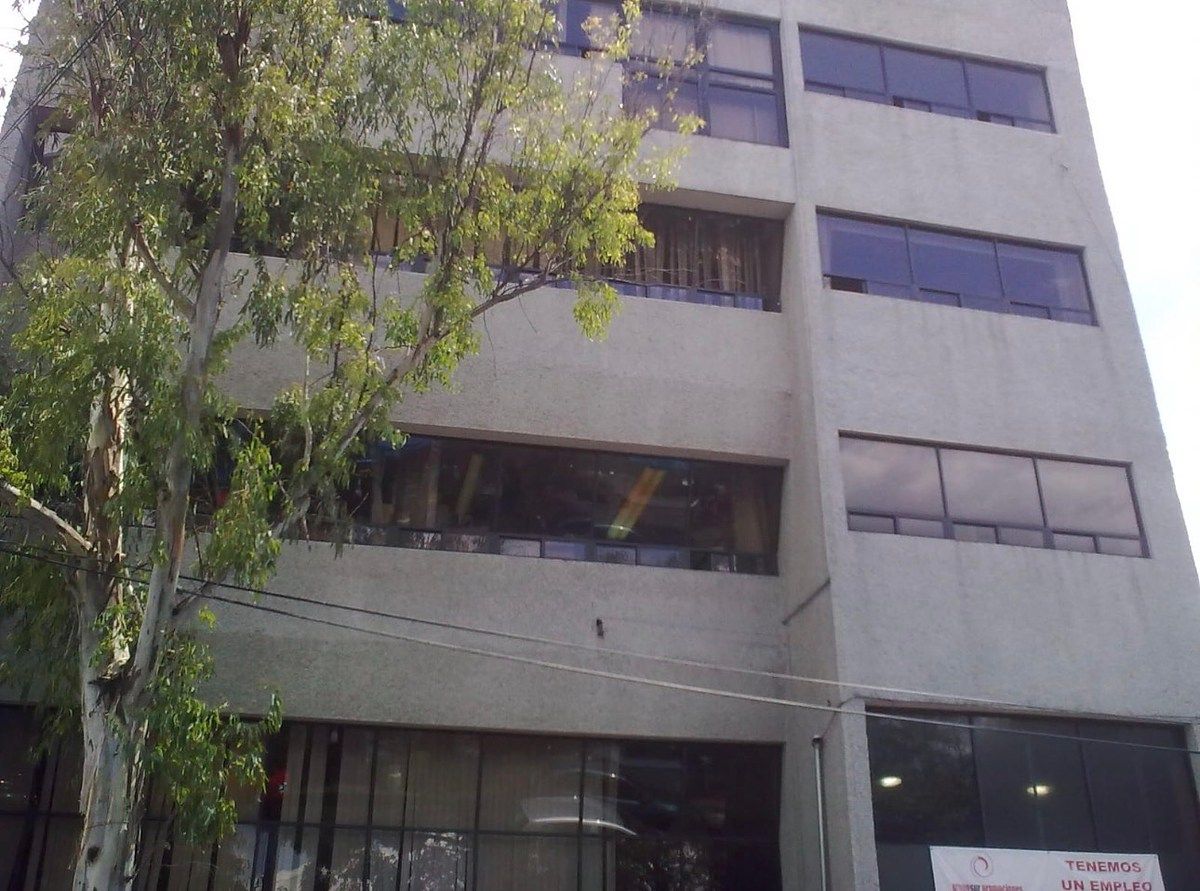 Office in Los Manzanos, Miguel Hidalgo, photo 9 of 10