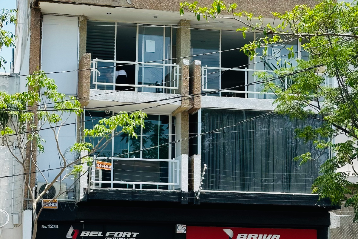 Local comercial en Americana, Guadalajara, foto 5 de 15