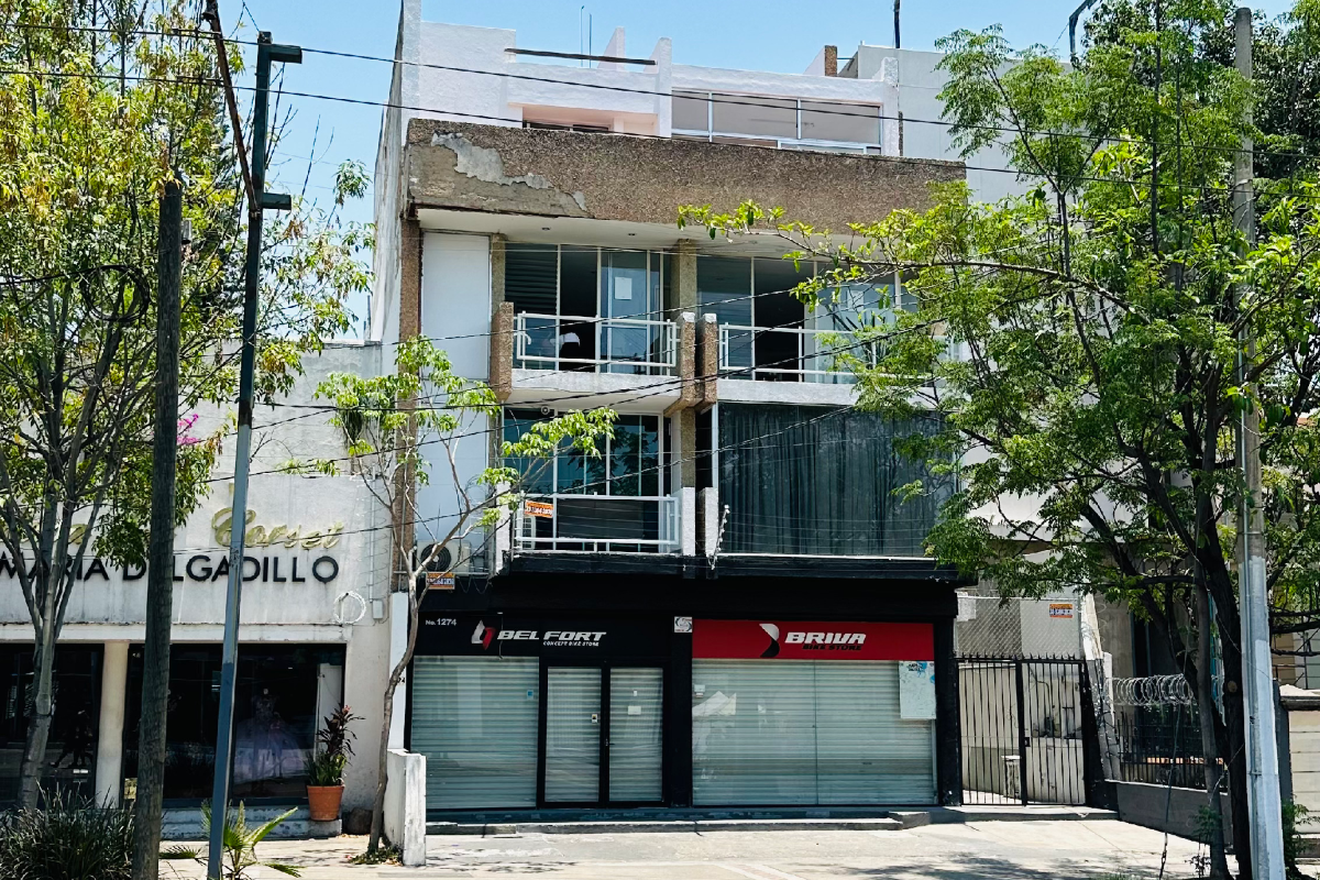 Local comercial en Americana, Guadalajara, foto 6 de 15