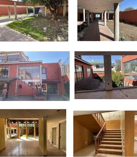 Casa en Colón, Toluca, foto 2 de 2