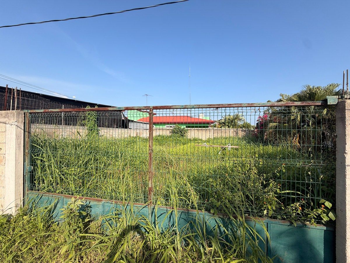 Terreno en El Jobo, Tuxtla Gutiérrez, foto 4 de 8