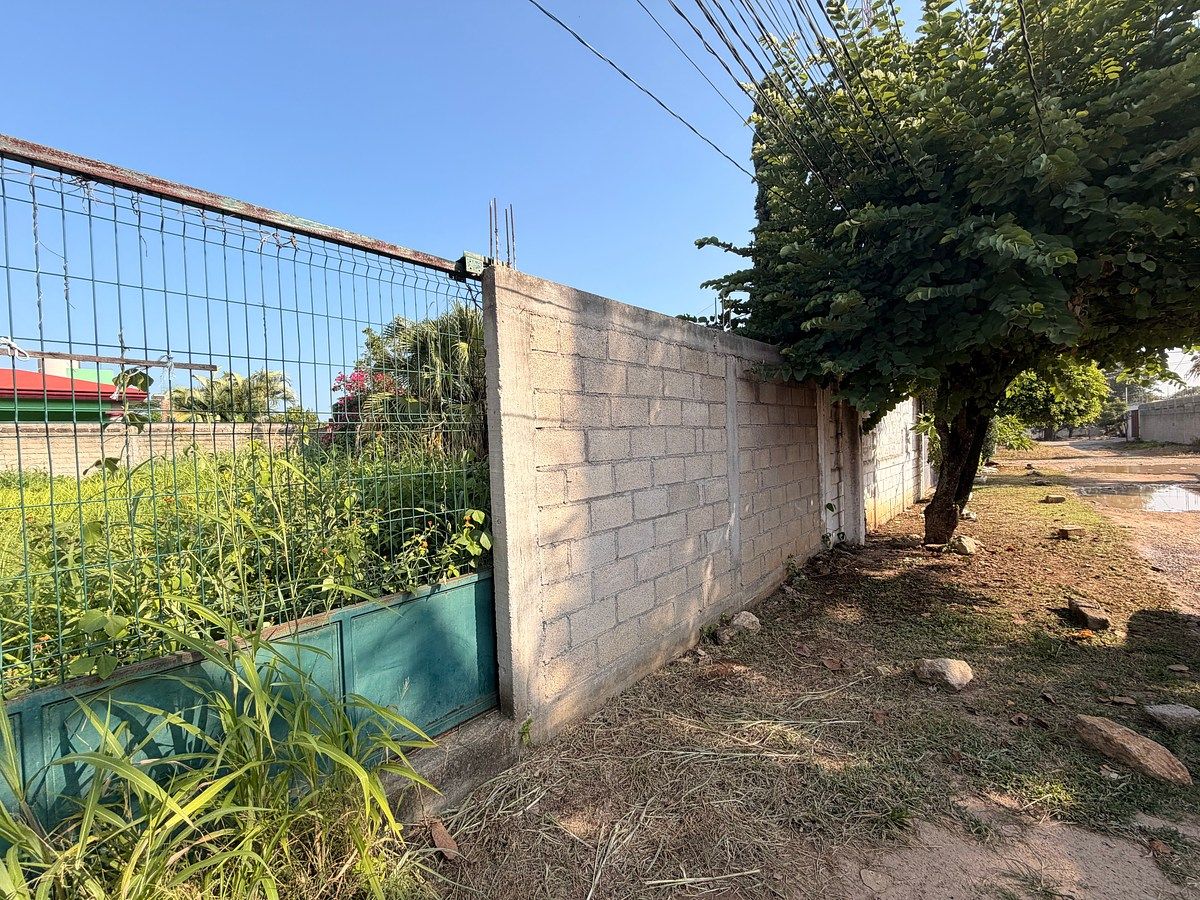 Terreno en El Jobo, Tuxtla Gutiérrez, foto 7 de 8