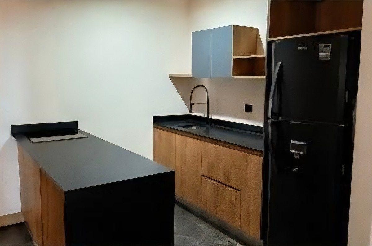 Apartment in Americana, Guadalajara, photo 2 of 9