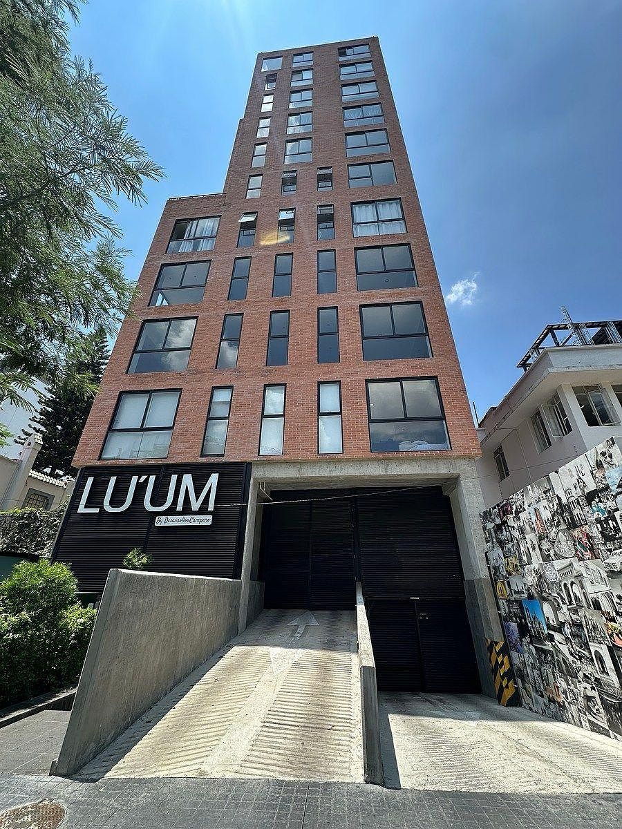 Apartment for Sale in Colonia Americana 2 bedrooms, photo 1 of 9