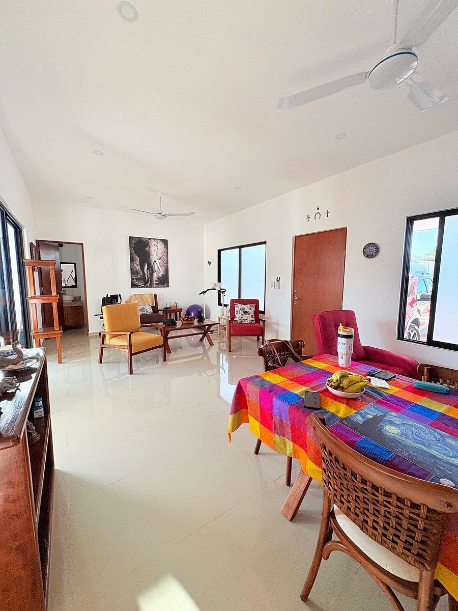 House in Gated Community in San Diego Cutz, Conkal, photo 4 of 21