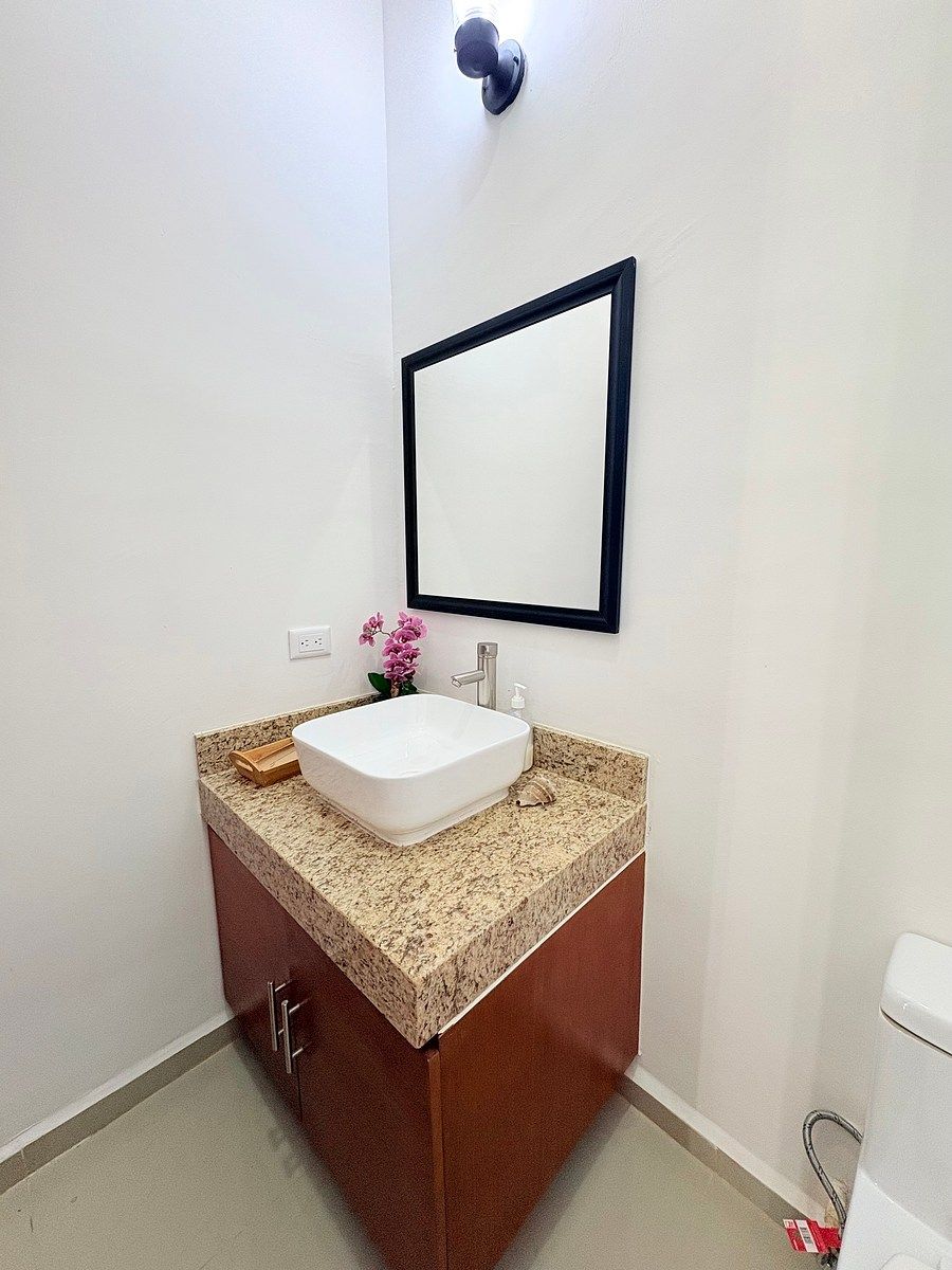 House in Gated Community in San Diego Cutz, Conkal, photo 5 of 21