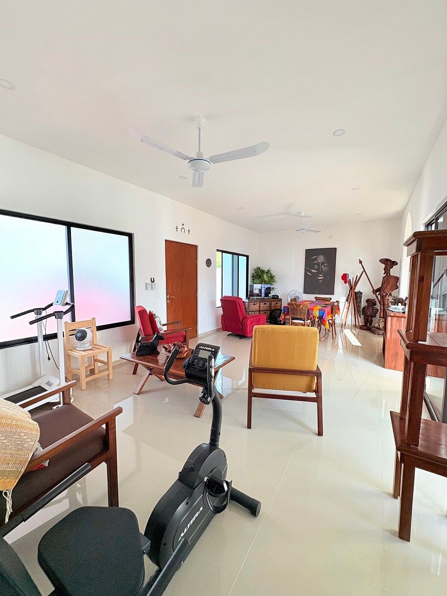 House in Gated Community in San Diego Cutz, Conkal, photo 6 of 21