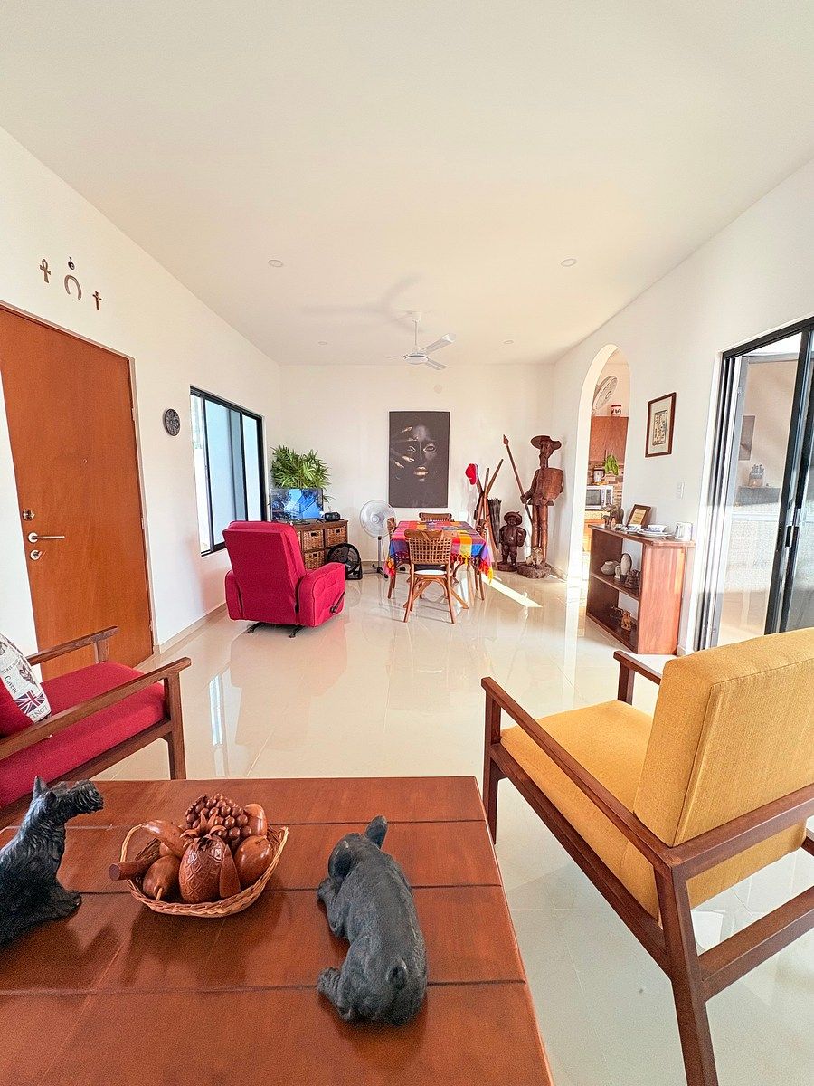 House in Gated Community in San Diego Cutz, Conkal, photo 8 of 21