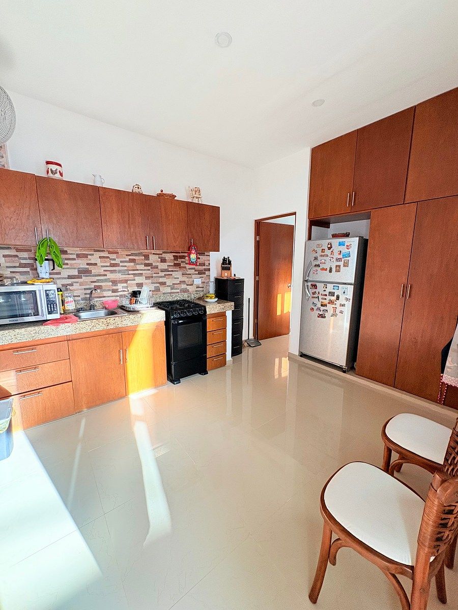 House in Gated Community in San Diego Cutz, Conkal, photo 7 of 21
