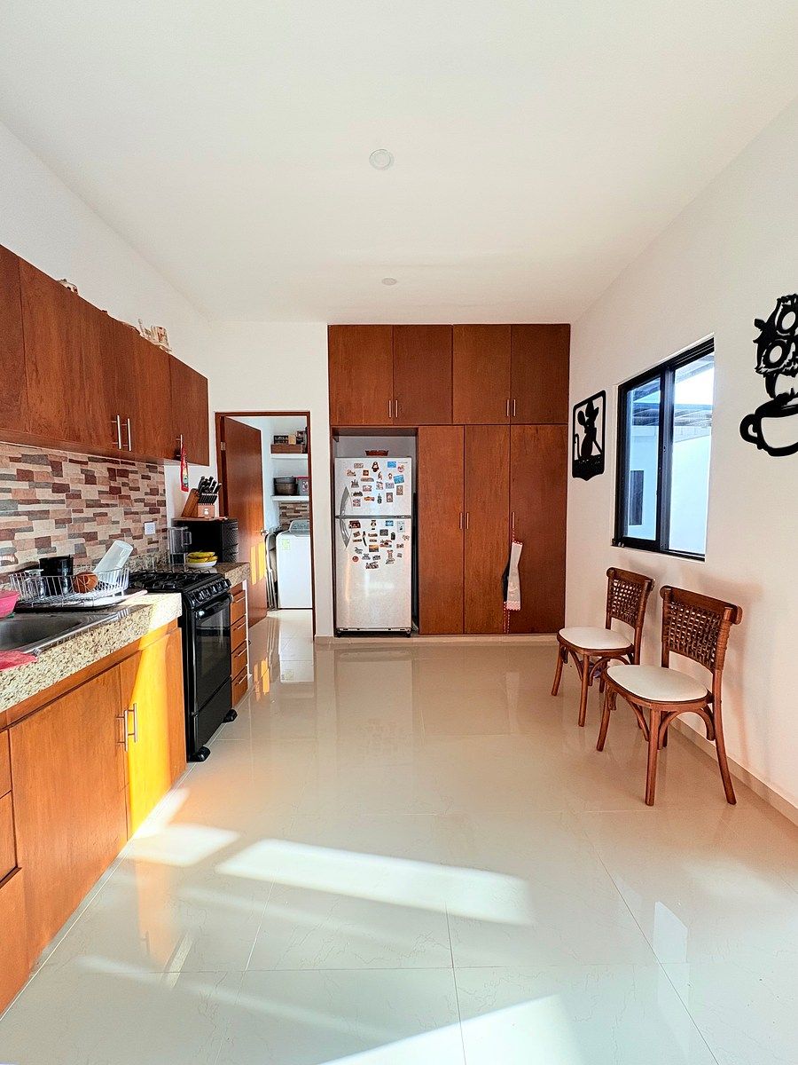 House in Gated Community in San Diego Cutz, Conkal, photo 9 of 21