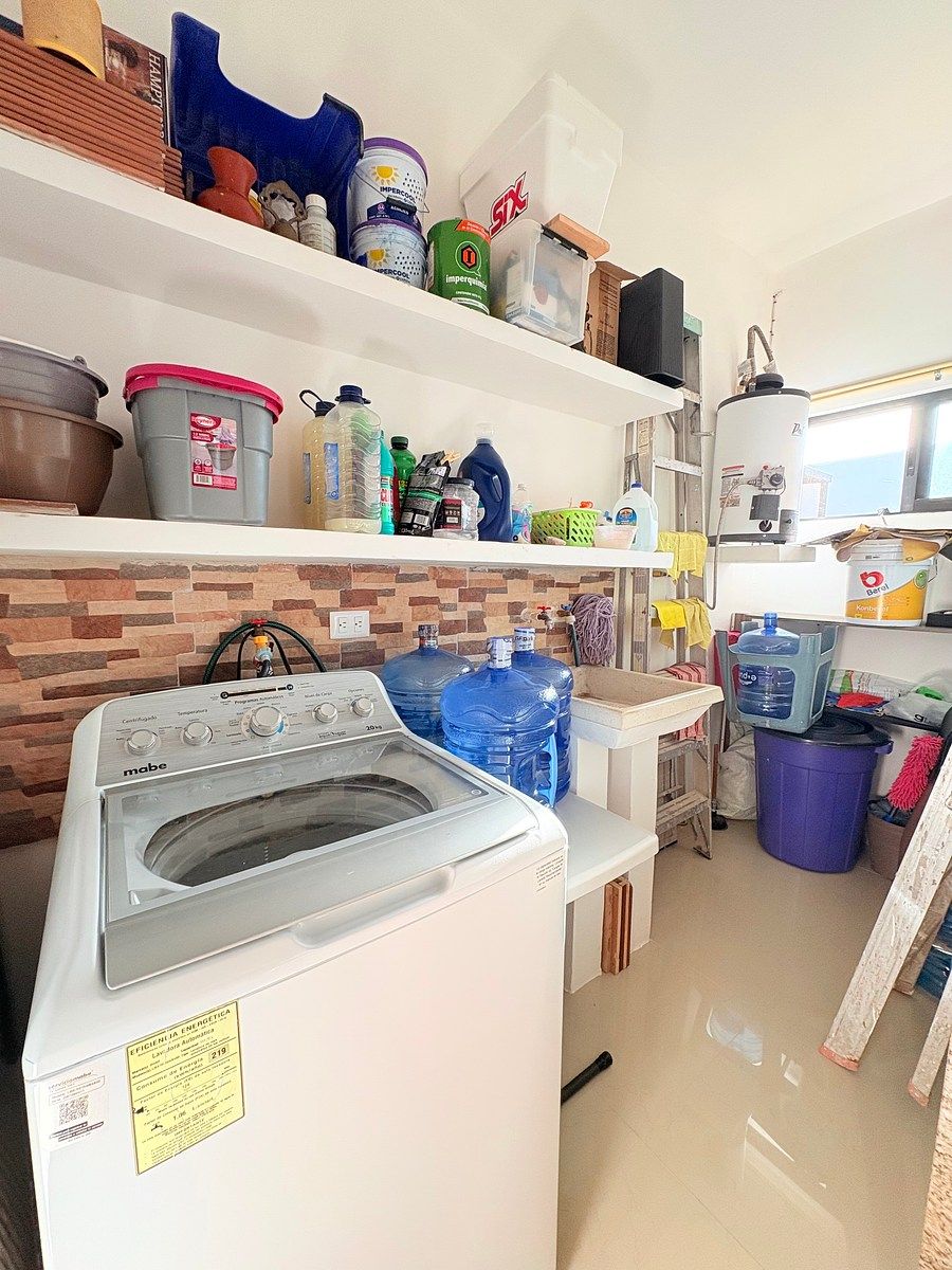 House in Gated Community in San Diego Cutz, Conkal, photo 11 of 21