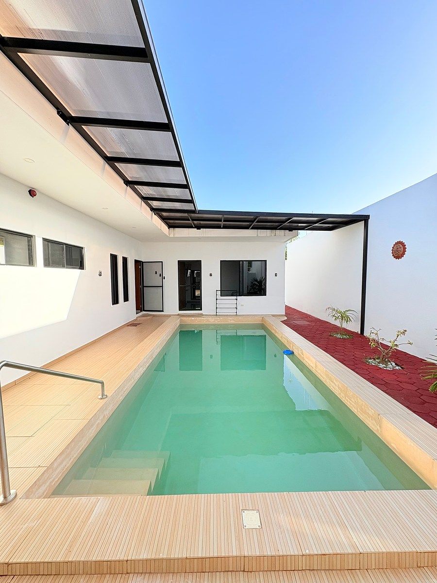 House in Gated Community in San Diego Cutz, Conkal, photo 12 of 21