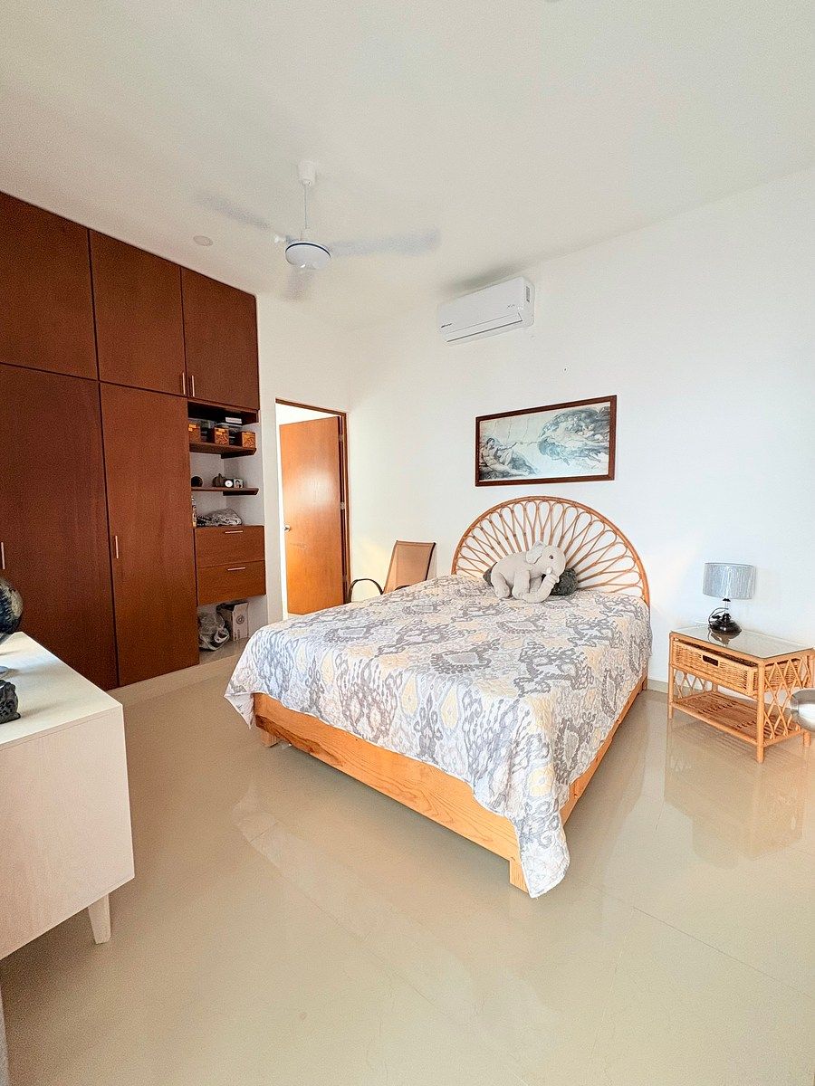 House in Gated Community in San Diego Cutz, Conkal, photo 14 of 21