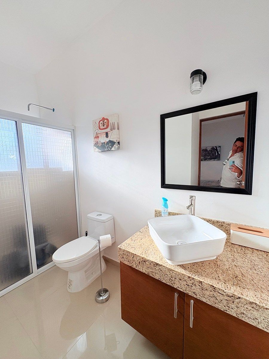 House in Gated Community in San Diego Cutz, Conkal, photo 15 of 21