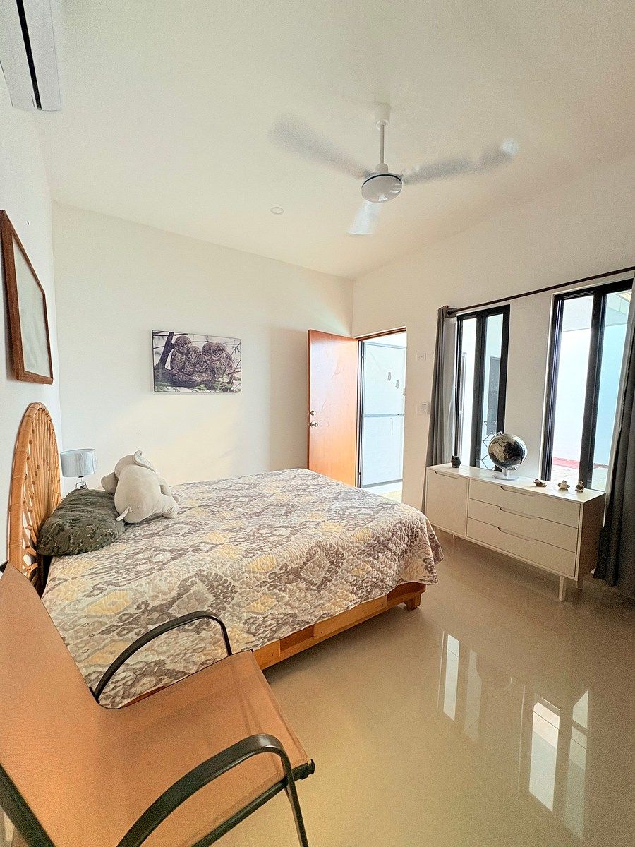 House in Gated Community in San Diego Cutz, Conkal, photo 16 of 21