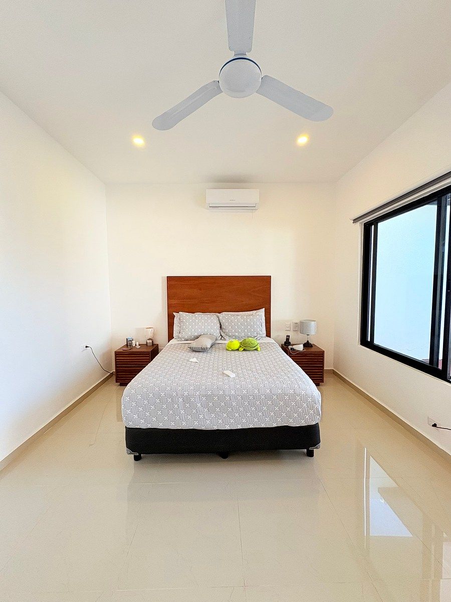 House in Gated Community in San Diego Cutz, Conkal, photo 17 of 21