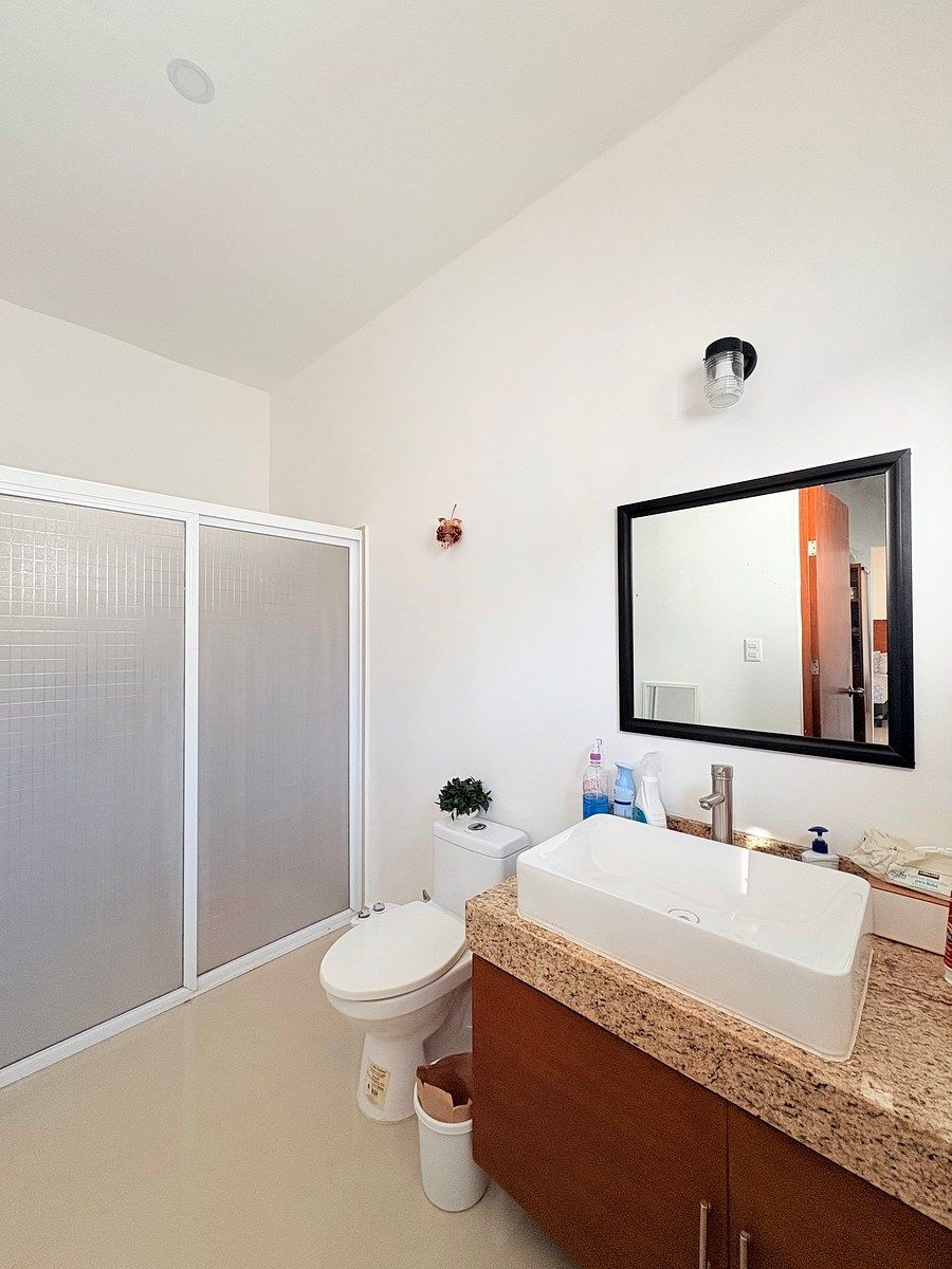 House in Gated Community in San Diego Cutz, Conkal, photo 19 of 21