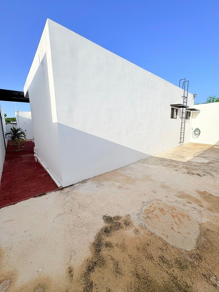 House in Gated Community in San Diego Cutz, Conkal, photo 20 of 21