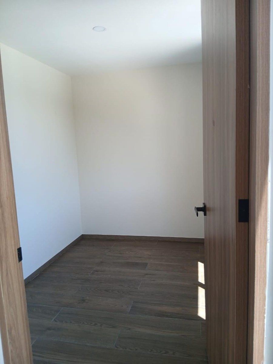 Unfurnished Apartment for Rent in Nápoles Neighborhood, Petfriendly, photo 1 of 8