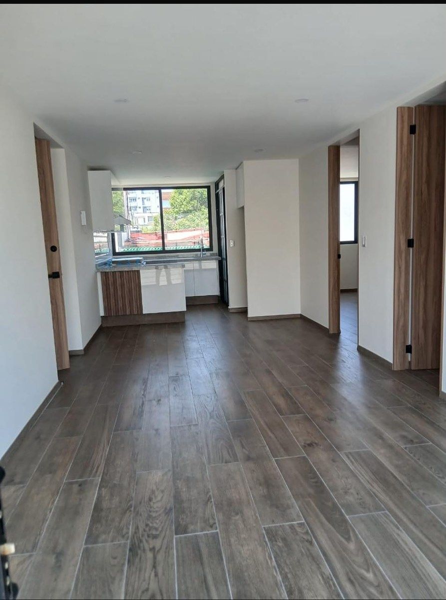 Apartment in Colonia Nápoles, Benito Juárez, photo 2 of 8