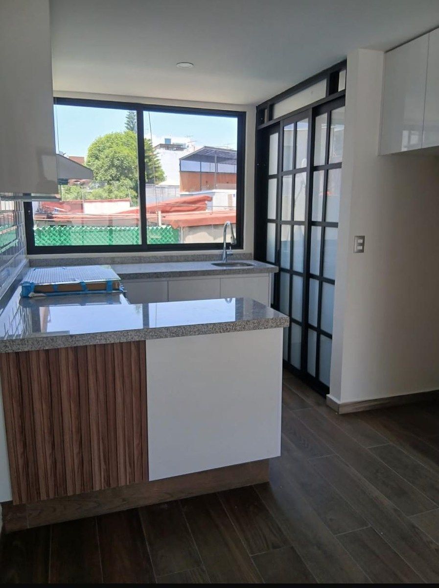 Apartment in Colonia Nápoles, Benito Juárez, photo 5 of 8