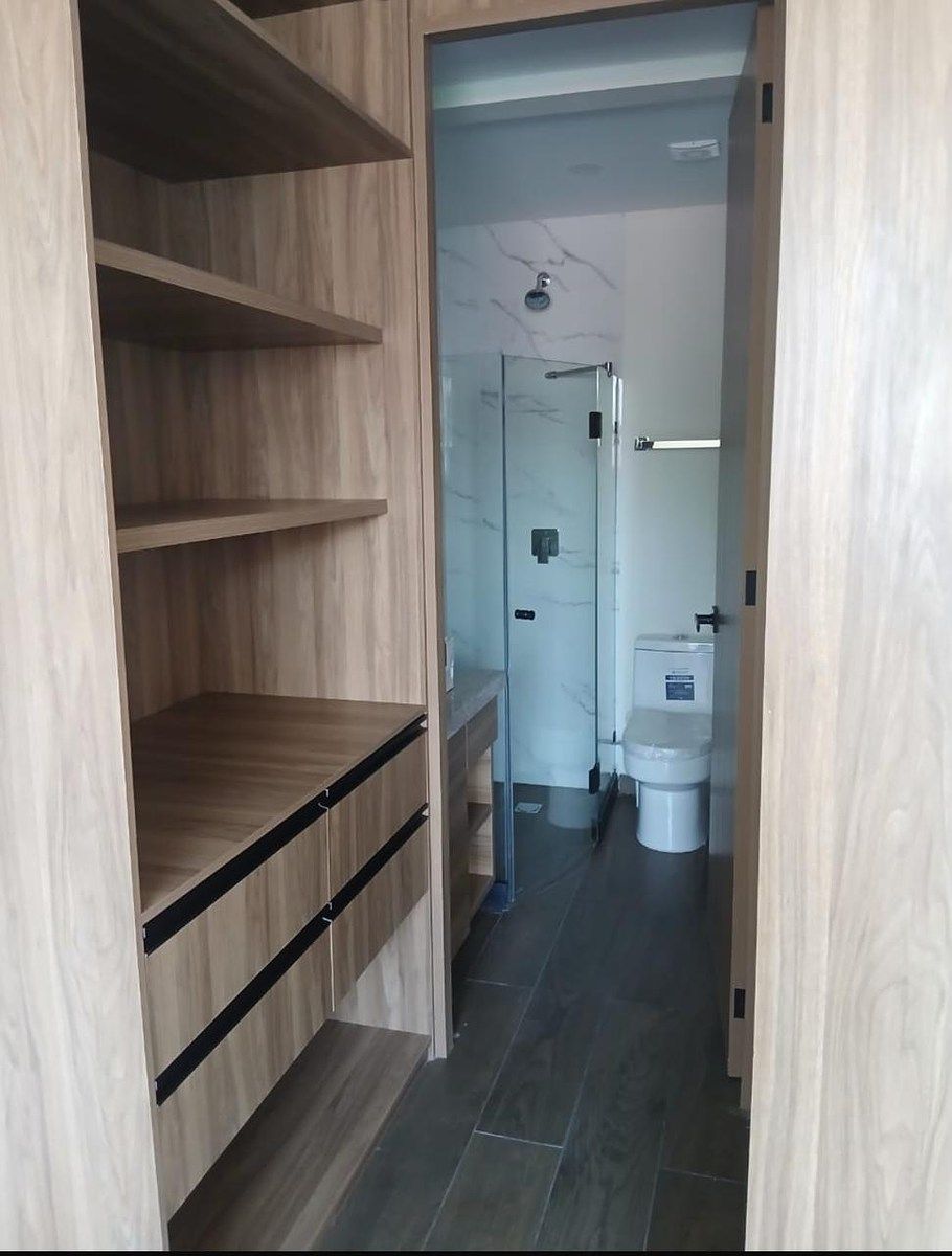 Apartment in Colonia Nápoles, Benito Juárez, photo 6 of 8