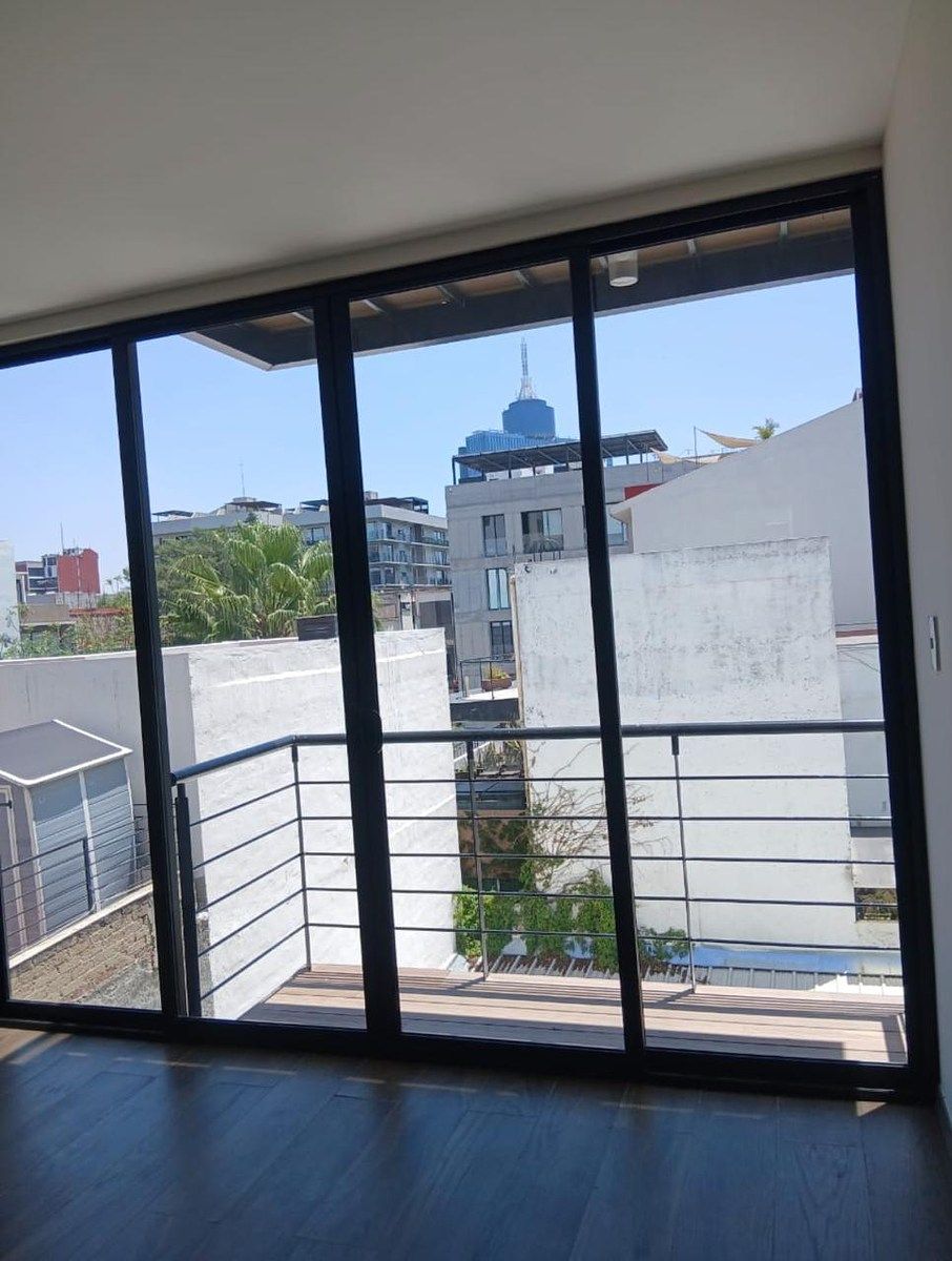 Apartment in Colonia Nápoles, Benito Juárez, photo 7 of 8