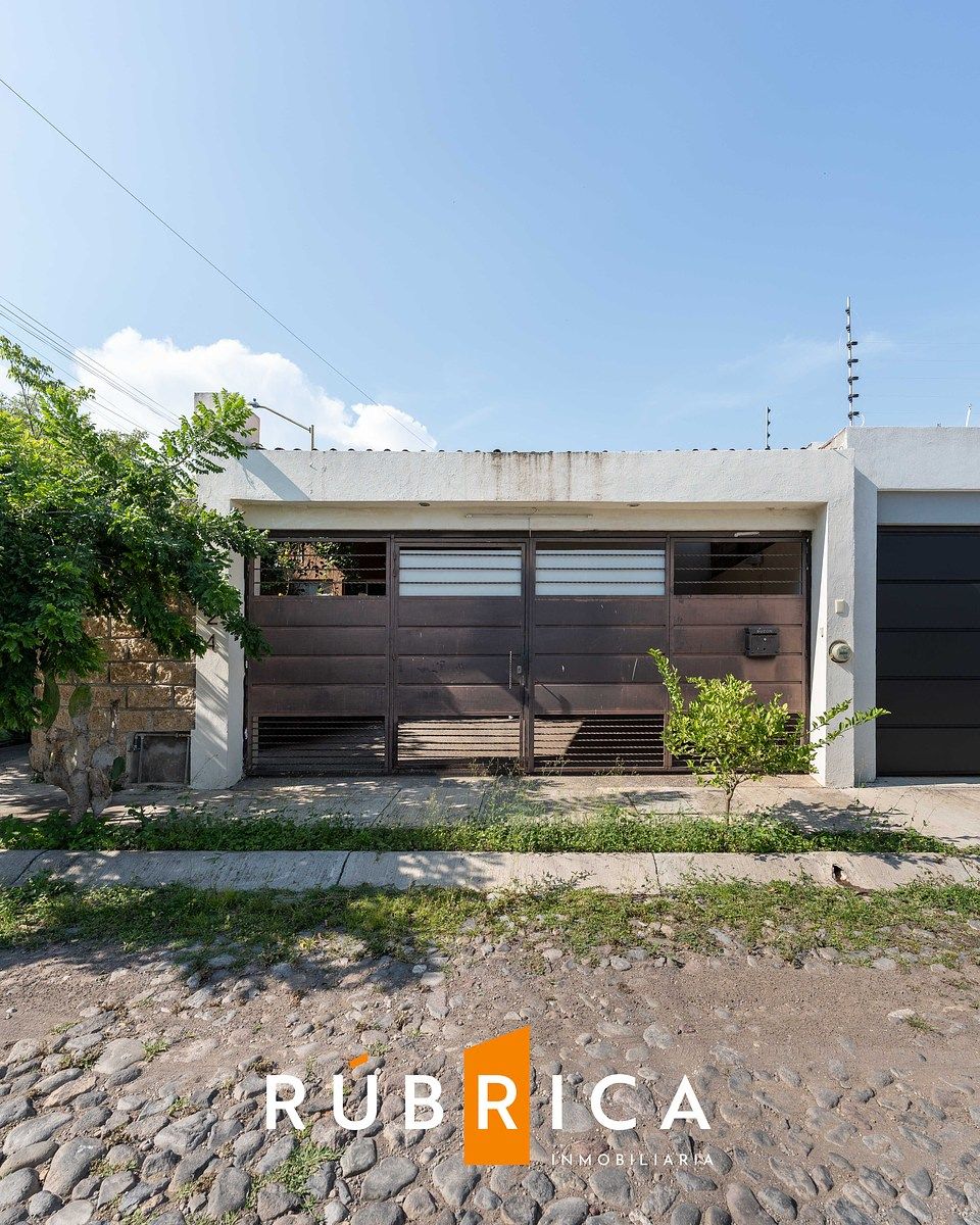 Casa en Venta en Arboledas, Colima
