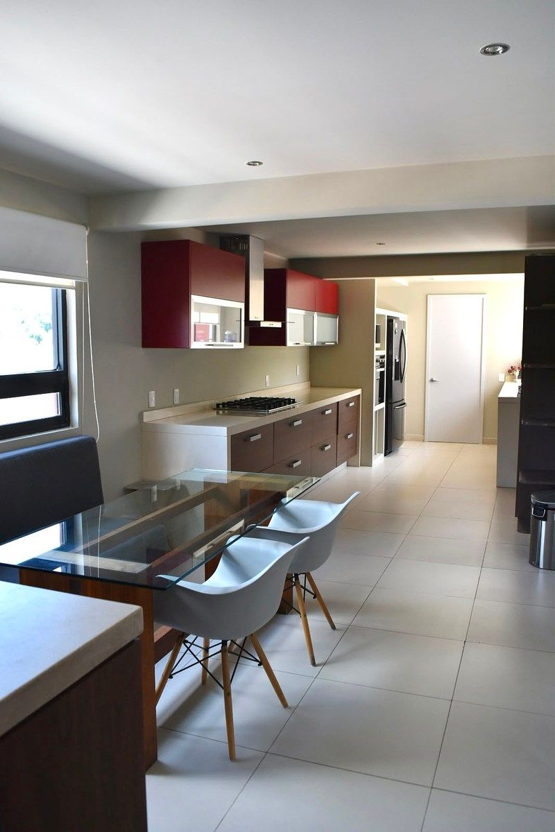 Apartamento em Polanco V Sección, Miguel Hidalgo, foto 8 de 45