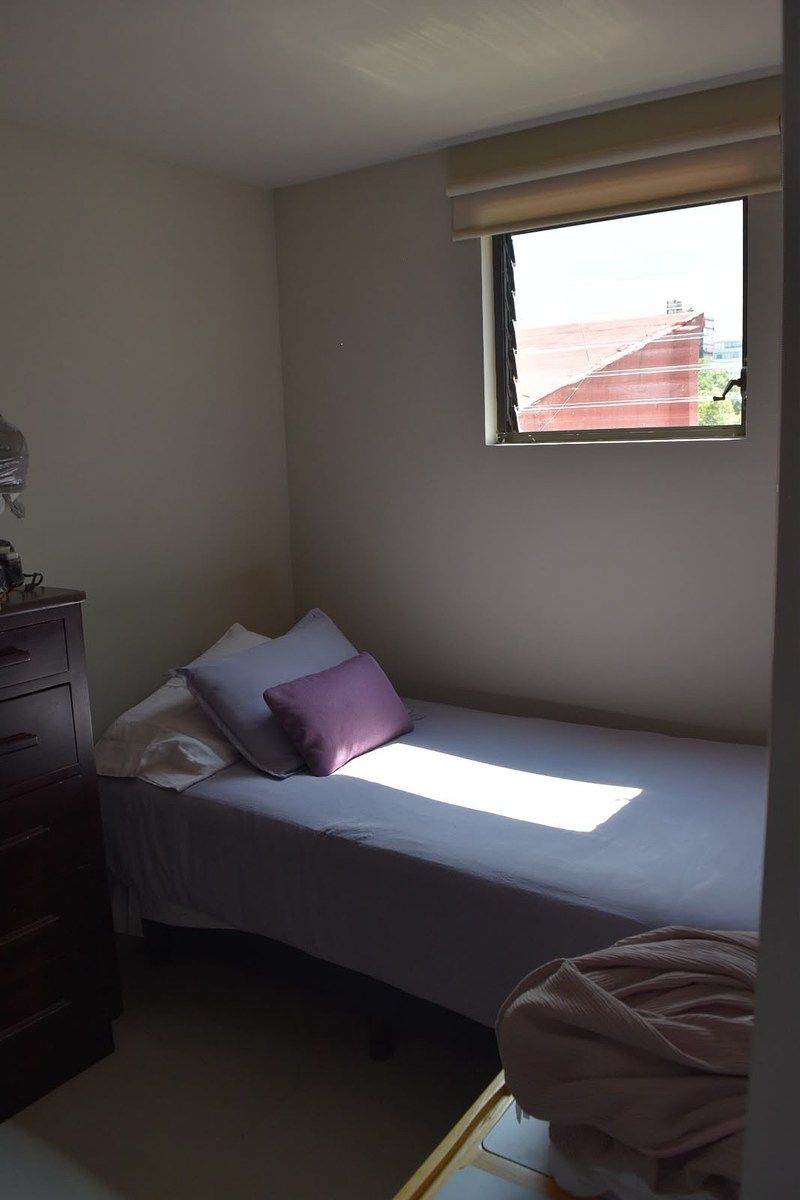 Apartamento em Polanco V Sección, Miguel Hidalgo, foto 24 de 45