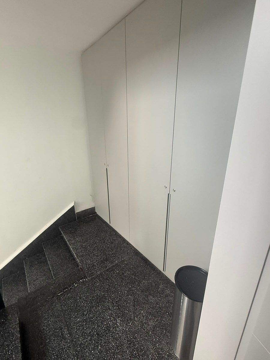 Apartamento em Polanco V Sección, Miguel Hidalgo, foto 31 de 45